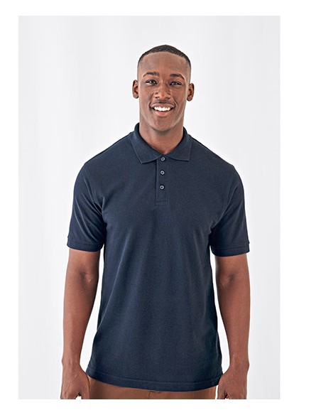 BetC-PU422-Unisex Polo Heavymill 2